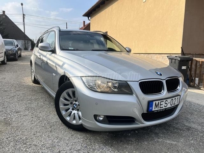 BMW 318d Touring (Automata)