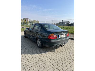 BMW 318i