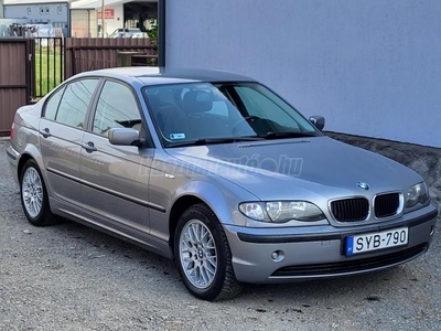 BMW 318i