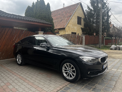 BMW 320 GRAN TURISMO