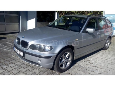 BMW 320d