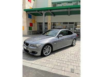 BMW 320d BMW 320D M PAKET FULL FULL