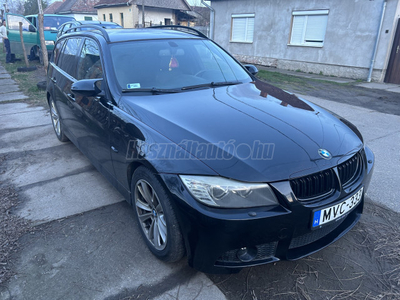 BMW 320d Touring