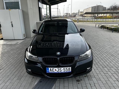 BMW 320i Facelift Végig vezetett szervizkönyves 211.000km