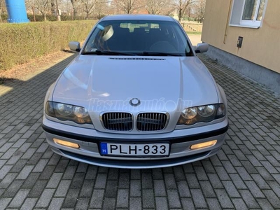 BMW 320i Touring