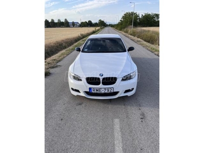 BMW 325i M packet