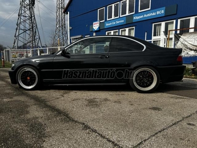 BMW 330 CI