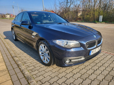 BMW 520d (Automata) B47D20