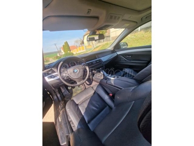 BMW 520d Touring