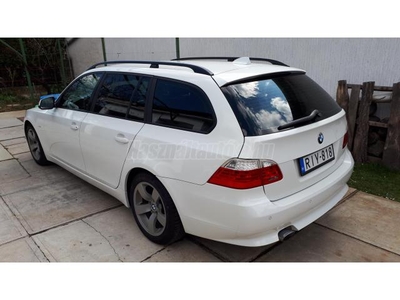 BMW 520d Touring (Automata)