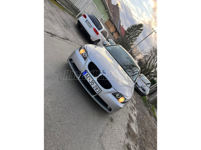 BMW 520i (Automata)