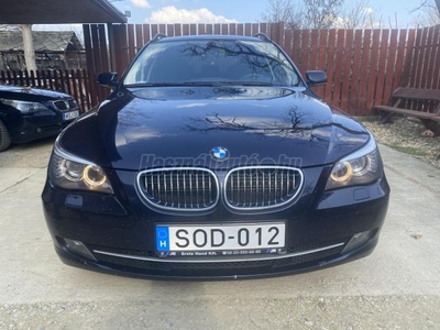 BMW 523i Touring