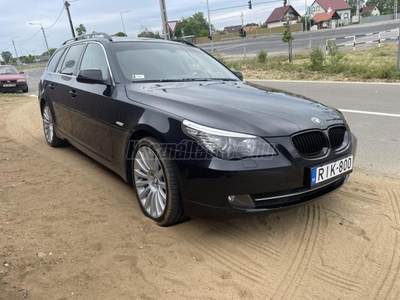 BMW 525d Touring (Automata)