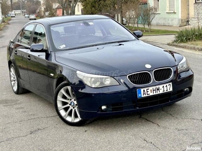 BMW 525i (Automata)