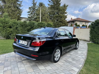 BMW 530 3.0 24V AWD