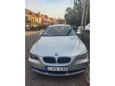 BMW 530d Touring (Automata)