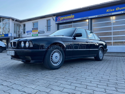 BMW 540 4.0 32V