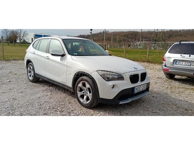 BMW X1 xDrive18d