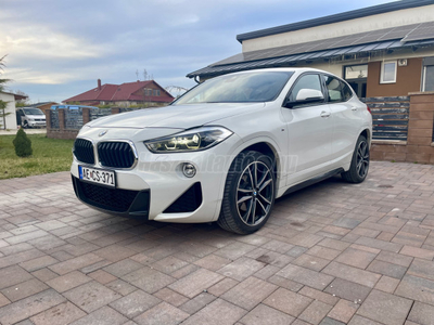 BMW X2 sDrive18d M Sport X (Automata)