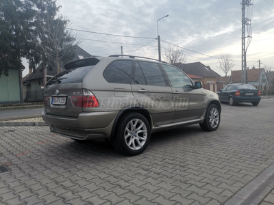 BMW X5 3.0 (Automata)