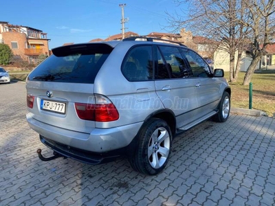 BMW X5 3.0d (Automata)