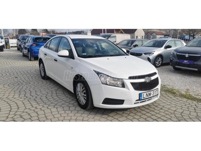 CHEVROLET CRUZE 2.0 D L AC Azonnal elvihető! Költségmentes autó!