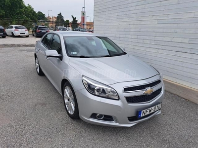 CHEVROLET MALIBU 2.0 D LTZ