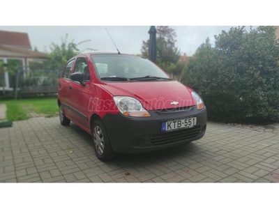 CHEVROLET SPARK 0.8 6V Direct