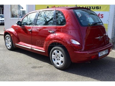 CHRYSLER PT CRUISER 1.6 Classic