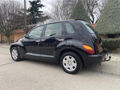 CHRYSLER PT CRUISER 1.6 Classic