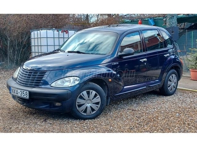 CHRYSLER PT CRUISER 2.0 Limited (Automata)