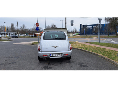 CHRYSLER PT CRUISER 2.2 CRD Limited