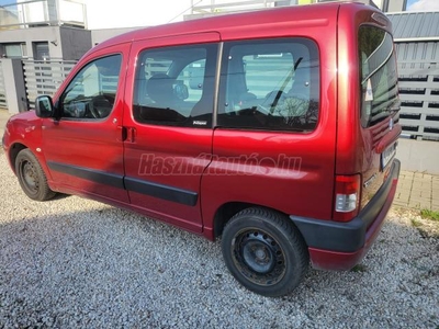 CITROEN BERLINGO 1.4 Multispace ABS