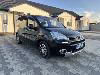 CITROEN BERLINGO 1.6 HDi District L1 MULTISPACE