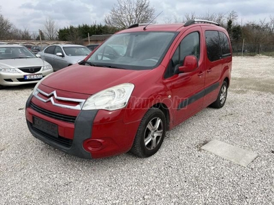 CITROEN BERLINGO 1.6 HDi Multispace EURO5