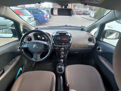 CITROEN C-ZERO Collection CVT