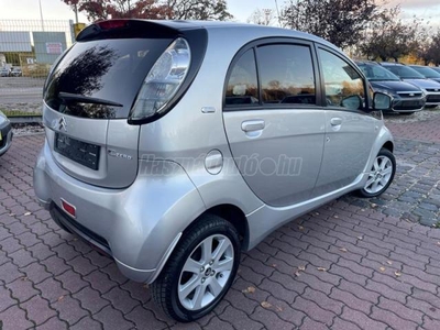 CITROEN C-ZERO Collection CVT 7.000 km!!! Évjárat:2018!1 napon belül elvihető!