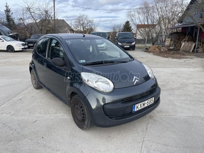 CITROEN C1 1.0 X