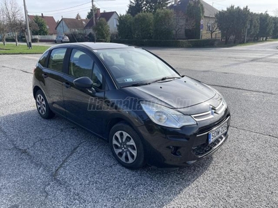 CITROEN C3 1.0 VTi PureTech Sélection