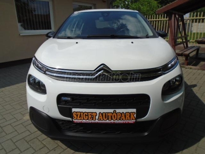 CITROEN C3 1.2 PureTech Feel TEMPOMAT 92000 KM!!!