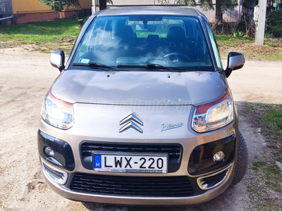 CITROEN C3 PICASSO 1.4 VTi Tendance EURO5