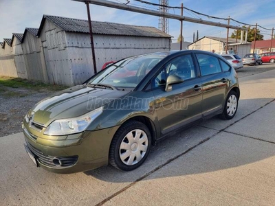 CITROEN C4 1.6 HDi Collection