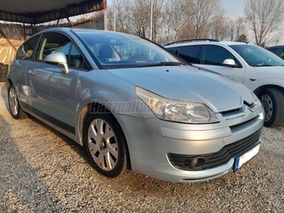 CITROEN C4 1.6 HDi Collection