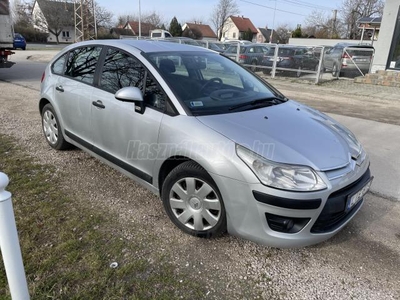 CITROEN C4 1.6 Prestige