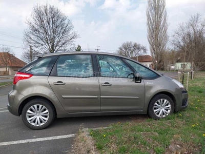 CITROEN C4 PICASSO 1.6 HDi Comfort FAP