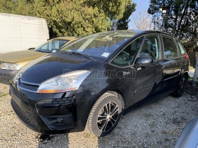 CITROEN C4 PICASSO 1.6 HDi Dynamique FAP MCP6