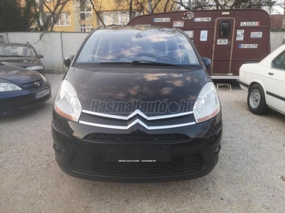 CITROEN C4 PICASSO 1.6 VTi Dynamique Navi