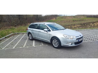 CITROEN C5 2.0 HDi Dynamique