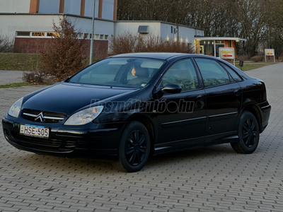 CITROEN C5 2.0 HDi X