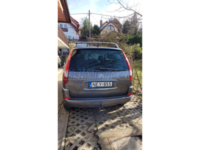 CITROEN C8 2.0 HDi Collection